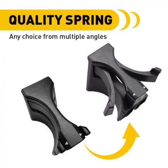 Center Console Cup Holder Ert Divider for Toyota 4Runner 2003-2009 Brand New