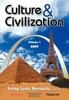 Buch Culture and Civilization : Volume 1, 2009