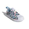 adidas Superstar 360 Little Kid 'Colorful Blossoms' (Unisex) Haze Coral / Clear Sky / Cloud White Kids' Skateboarding Shoes