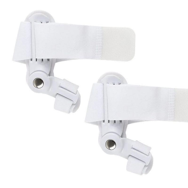 Big Bone Toe Bunion Splint Straightener Corrector Foot Pain Relief Hallux Valgus Feet Care Protector Foot Care Tools