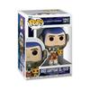 Funko POP Buzz Lightyear with Socks