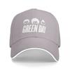 Sum 41 Band Baseball Cap Unisex Vintage Sun Hats SUM41 Punk Dad Hat Adjustable Polyester Sports Cap Summer Cap