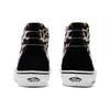 Vans SK8 Hi Tapered Shoes 'Black Multi' Women's VN0A7Q62MUL