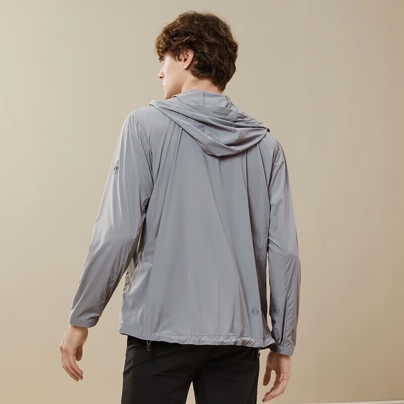 Seven Brand Men's UV Protection Sun Jacket