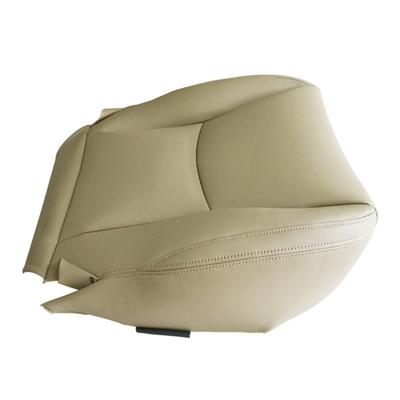 מתאים ללקסוס GX470 2003-2009 כיסוי מושב נהג, תחתון, בז'