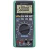 Kyoritsu Digital Multimeter KEW 1062 Professional Model with LCD Display and Data Hold Function