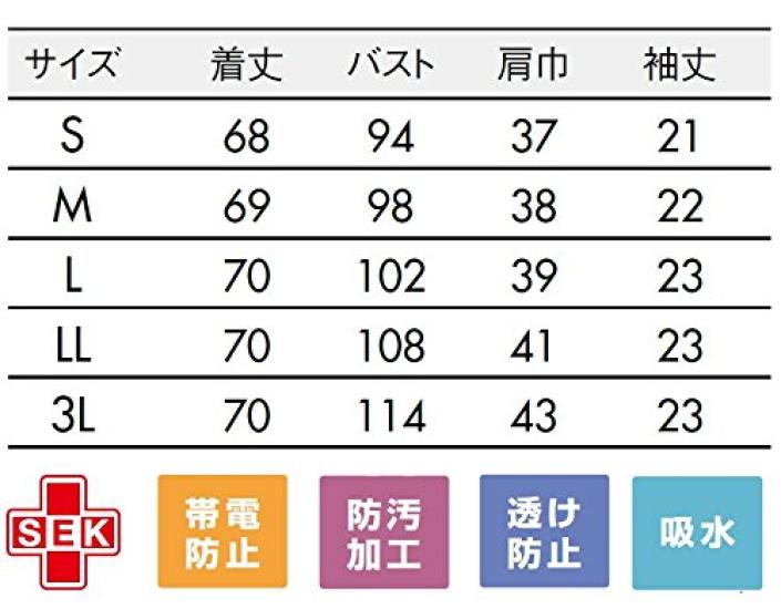 Nurse Wear LW602 LW602 Peach x American Pink Japan M to Japanese size [Laura Ashley] Women's (LW602-22) (equivalent M)