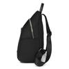Nylon Backpack Women's Large Capacity Business Commuter Bag