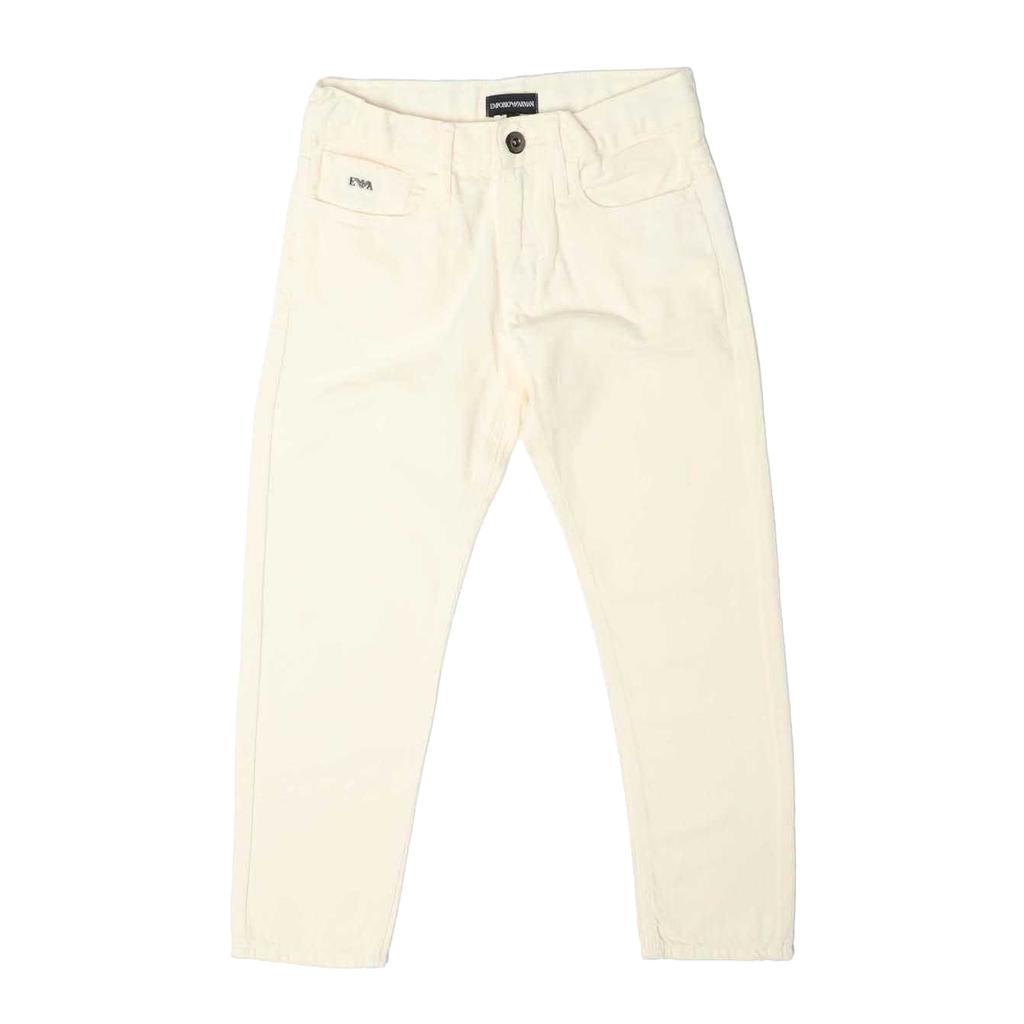 Emporio Armani Childrens/Kids J75 Slim Jeans