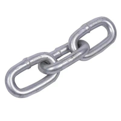 Verzinkte Stahlgliederkette