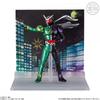 Kamen Rider Micro Statue Collection Kamen Rider  1box  8pcs 