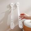 Noodle Spaghetti-Ladle Slot Spoon Food Grade Plastic Colander Kitchen Gadget Gift for Cooking Lover Easy Use Clean Tool