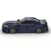 LEGO-Compatible MOC-194816 Lexus GS F-Sport - Creative Building Blocks Car Model