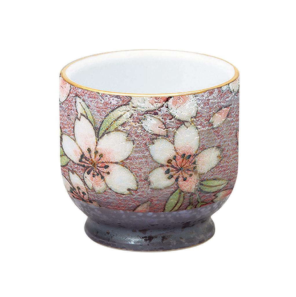 Sunmany Buddhist water tea single authentic Arita made in blends in with Buddhist altar modern Buddhist Buddhist altar Sakura tea Arita ware Buddhist