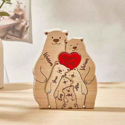 Accesorii pentru decor – Obiecte decorative din lemn