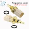 High Performance Herko Engine Coolant Temperature Sensor Suitable