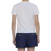 (WMNS) Gucci T-Shirt 'Lido White' Women's 787299-XJGNW-9074