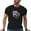 American Pit Bull Terrier Tshirt Cotton T Shirt Unisex Anime T Shirts For Unisex Black Cotton Tshirt Plain For Unisex Package Tshirt