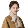 JIUMU Women's Winter Warm Scarf