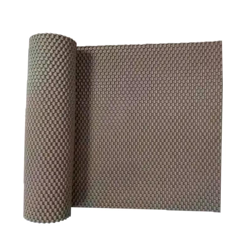 

Настраиваемые ПВХ автомобильные коврики с маленькими латексными шариками бежевый