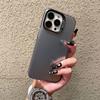 Custodia per Telefono Colorata Opaca di Lusso Per Samsung Galaxy S25 Ultra S23 S22 S21 Plus S24 FE A26 A36 A16 A35 A55 A15 A34 5G Cover