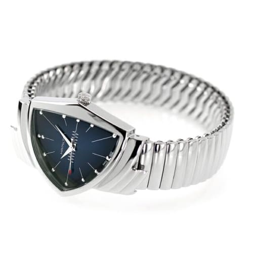 Hamilton Ventura Quartz Men's Watch H24411142