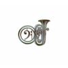 Music Marker "Euphonium M