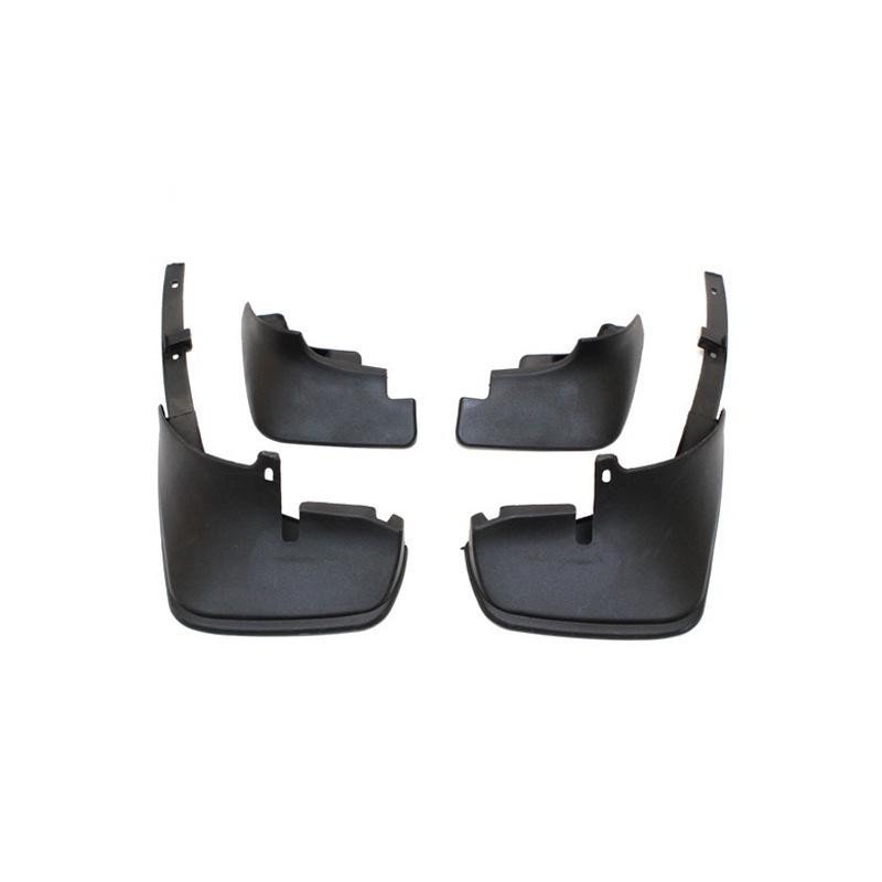 Toyota Ipsum Aqua Tire Mudguards (96-17) Anti-Splash Mud Flaps
