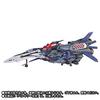 Macross Frontier the The Wings of Goodbye DX Chogokin Armored Parts for Movie VF-25F (Saotome Alto's) (Renewal Ver.)