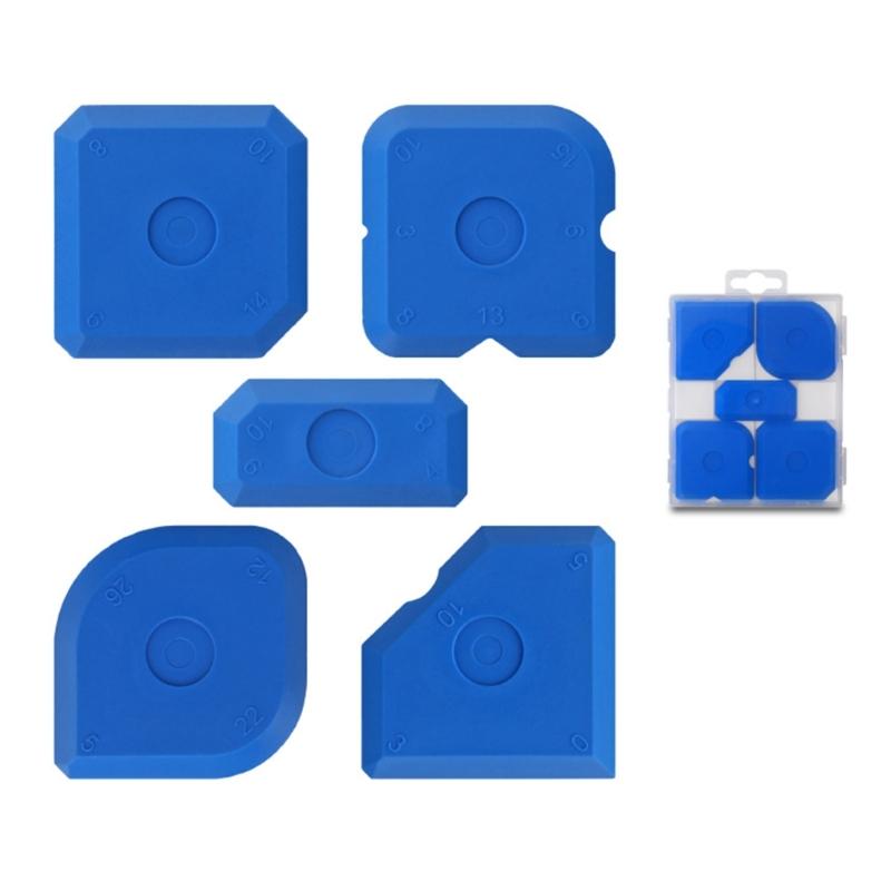 

Распределители силиконового герметика. Скребки-шпатели. Пластиковые чистящие средства для дома. Ручной шпатель. Затирка окон. Отделочная затирка герметика.