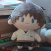 15cm NEON GENESIS EVANGELION Kawaii Figur EVA Plüschtiere Ikari Shinji Nagisa Kaworu Cartoon Stofftier Charakter Puppe Geschenk