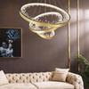 Nordic Multi-Head Magic Bean Floor Lamp - Creative Luxury Decor for Living Room and Bedroom.