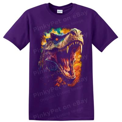 Tops – T-Shirts