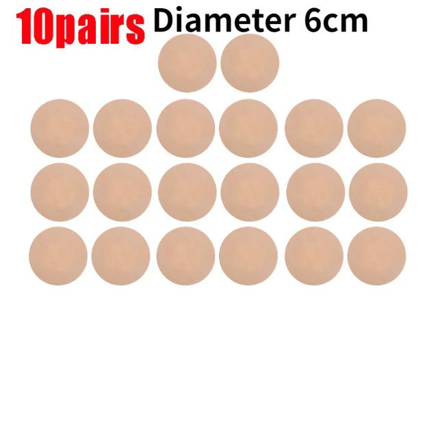 Breast Lift Up Tapes Nipple Covers Invisible Enhancer Push Up Clear Self-adhesive Seamless Stickers Women Intimates Accessories