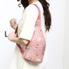 Women Chest Pack 2024 Bags for Women Female Sling Bags Crossbody Shoulder Chest Bag Casual Girls Messenger Pack Phone Bag