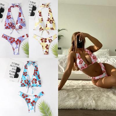 Costumi da bagno – Bikini - set