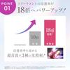 [Renewed with 18x Increased Penetration Rate] MEDULLA Ultra Shine Pro Ultrasonic Treatment Iron, Ultrasonic Treatment Iron, Hair Quality Improvement,