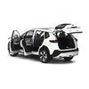 PAUDI MODEL 1/18 Scale Diecast Model of the Nissan X-Trail 2021.