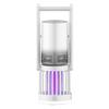 Camping Fan Mosquito Killer Household Night Light Mosquito Repellent Camping Light Outdoor Electric Shock Mosquito Killer