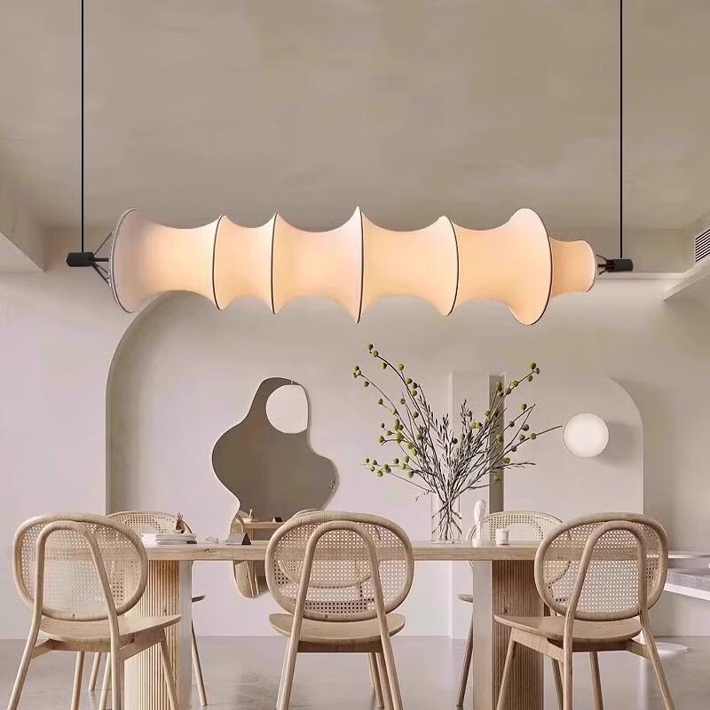 Oeny Song Dynasty Aesthetic Pendant Light