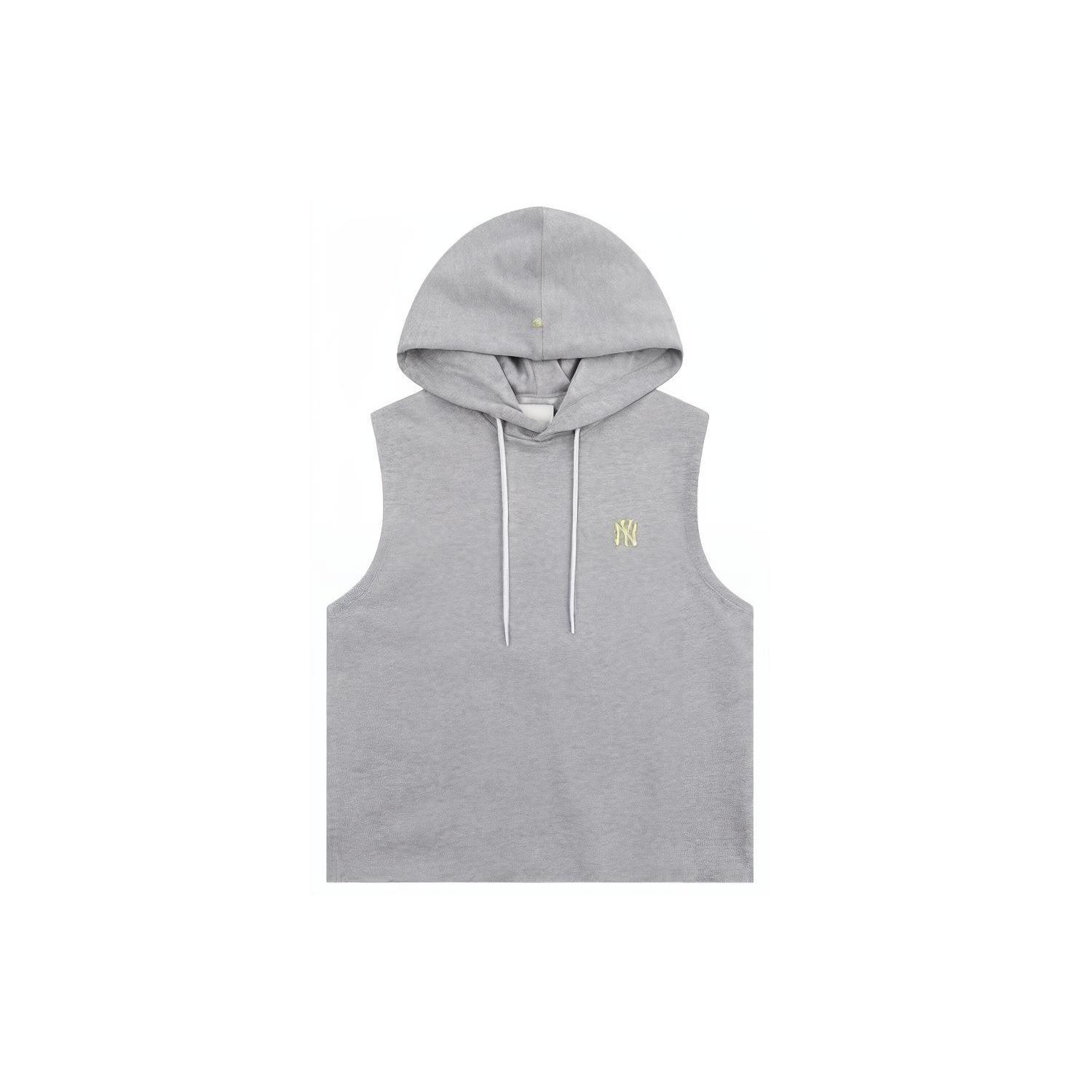 

New MLB Sweatshirts Women s Gray 31TKWS131-50M XS