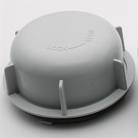 2Set Car Headlight Light Dust Cover Repair Fits For Toyota Highlander 2018-