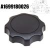 1pc Car Front Left Seat Adjustment Knob Left Front Seating Adjustment Knob A1699180026 For Mercedes For W169