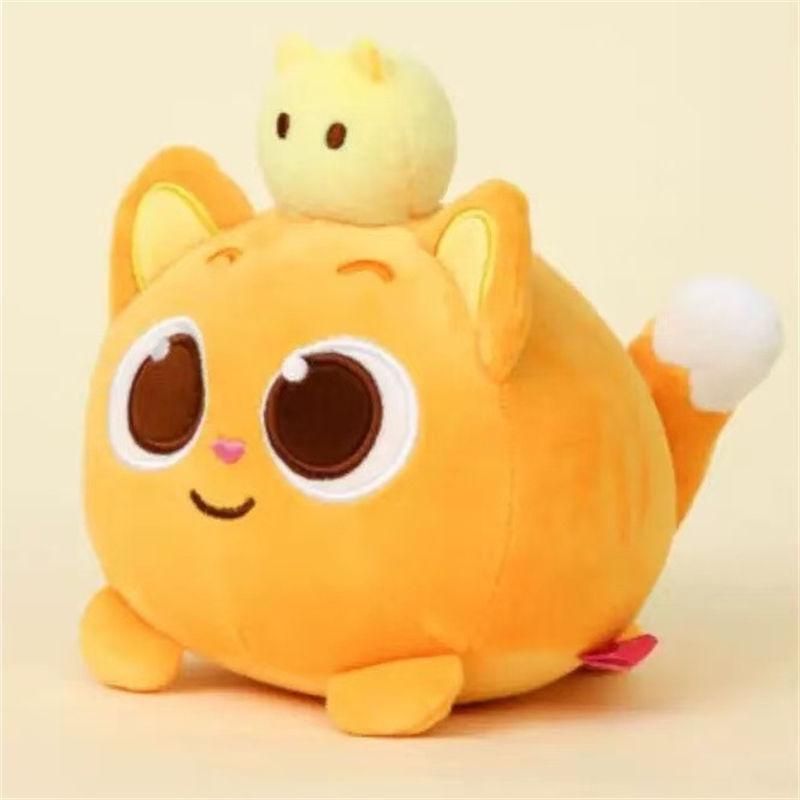 Плюшевая кукла Pinkfong Hogi 30 см Корейская анимация Мягкая игрушка для детей Подарки Детские куклы Игрушки Ninimo