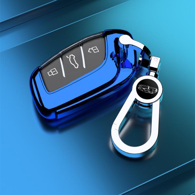 Roewe RX5 Plus/Max 2024 Key Case Cover for Men & Women