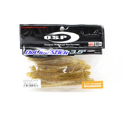 OSP Soft Lure Dolive Stick 3.5 Inches W-055 (3273)