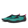 Nike Aqua Turf Turbo Green Men Sneakers Black Washed-Coral Team-Scarlet FZ5627-301