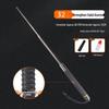 Hummer Telescopic Self-Defense Baton