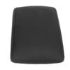 Center Console Armrest Cover PU Leather Armrest Lid Replacement for Subaru Impreza GT WRX