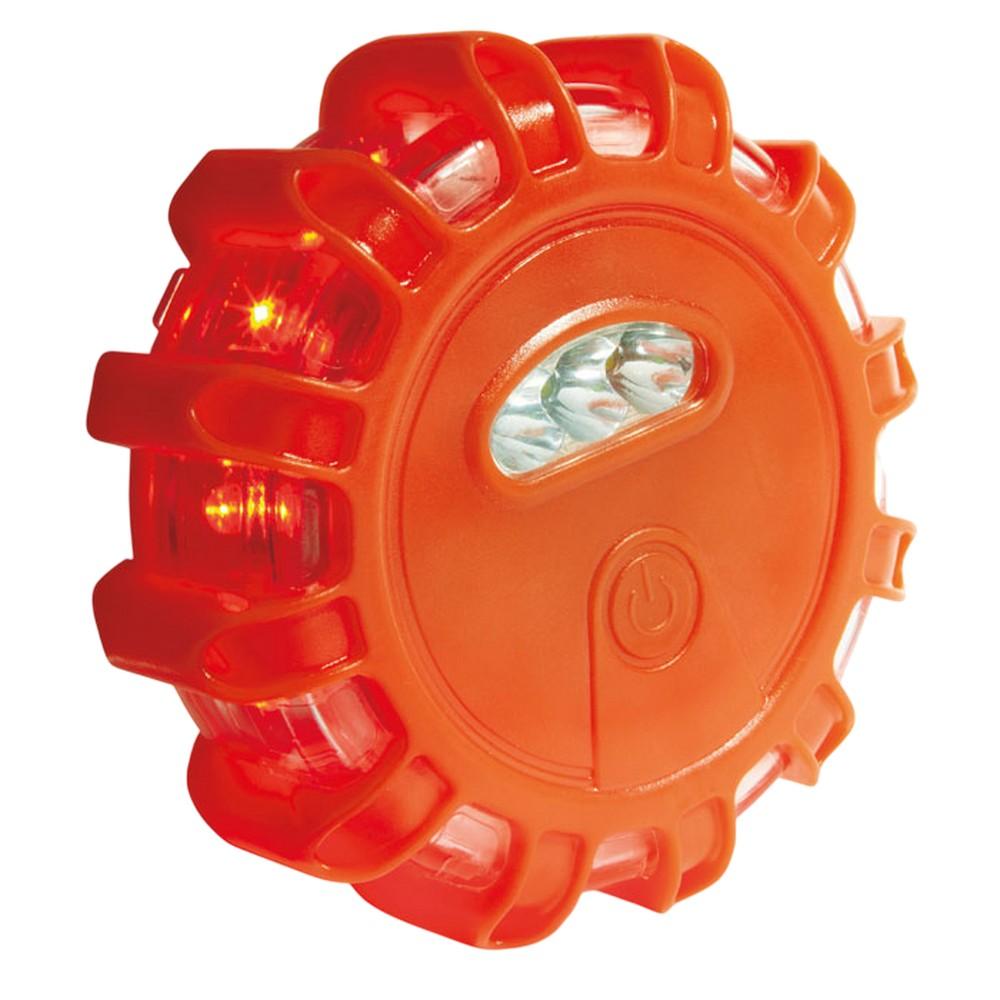 MidOcean 5 Light Modes TPR Emergency Car Light